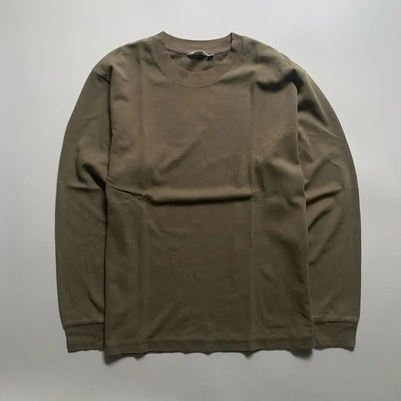 Long sleeve Tshirt Uniqlo airism photo 1