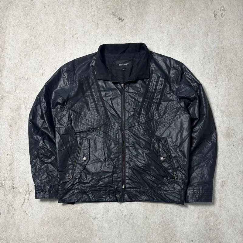 Leather Jacket redox  photo 1