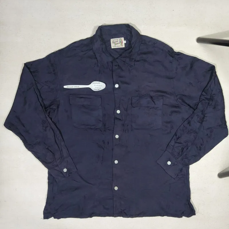  Hysteric Glamour VINYL JUNKIE Jacquard size M photo 1