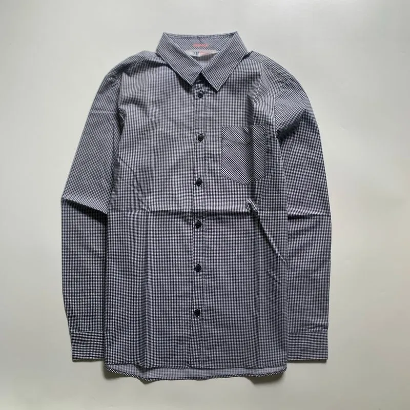 Long sleeve shirt H&M photo 1