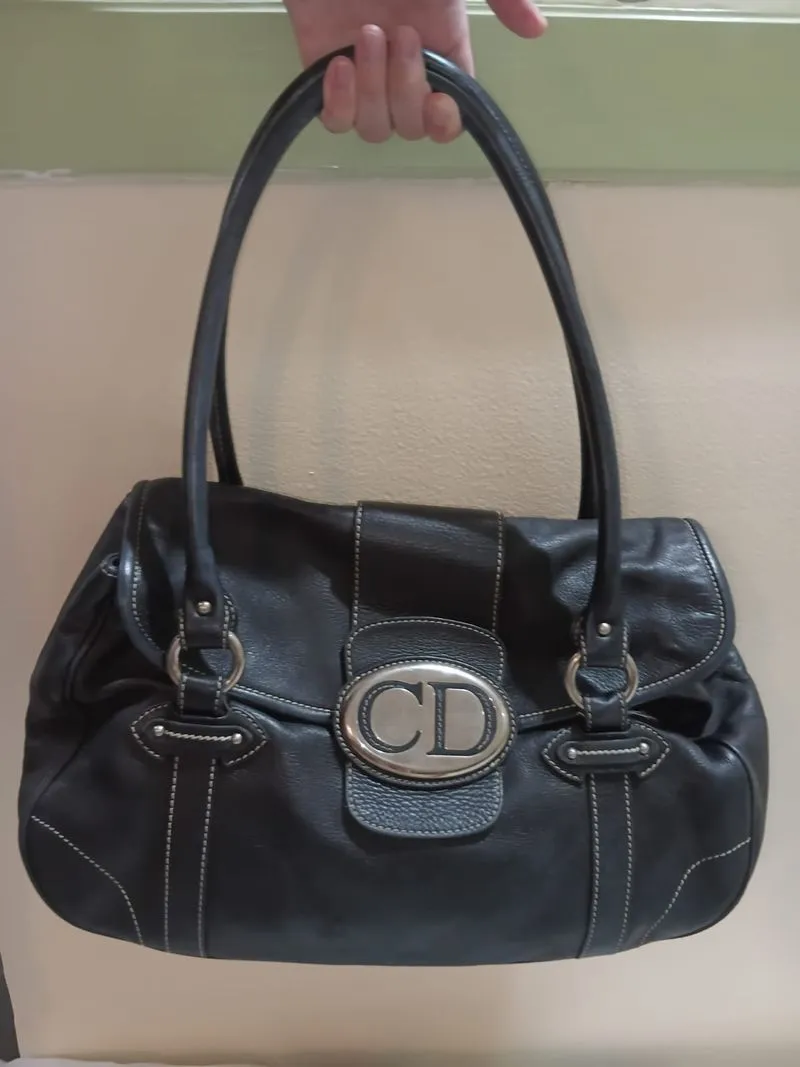 Dior Saint Germain Flap Bag photo 1