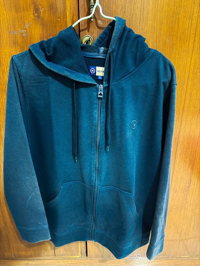 Jaket photo 1