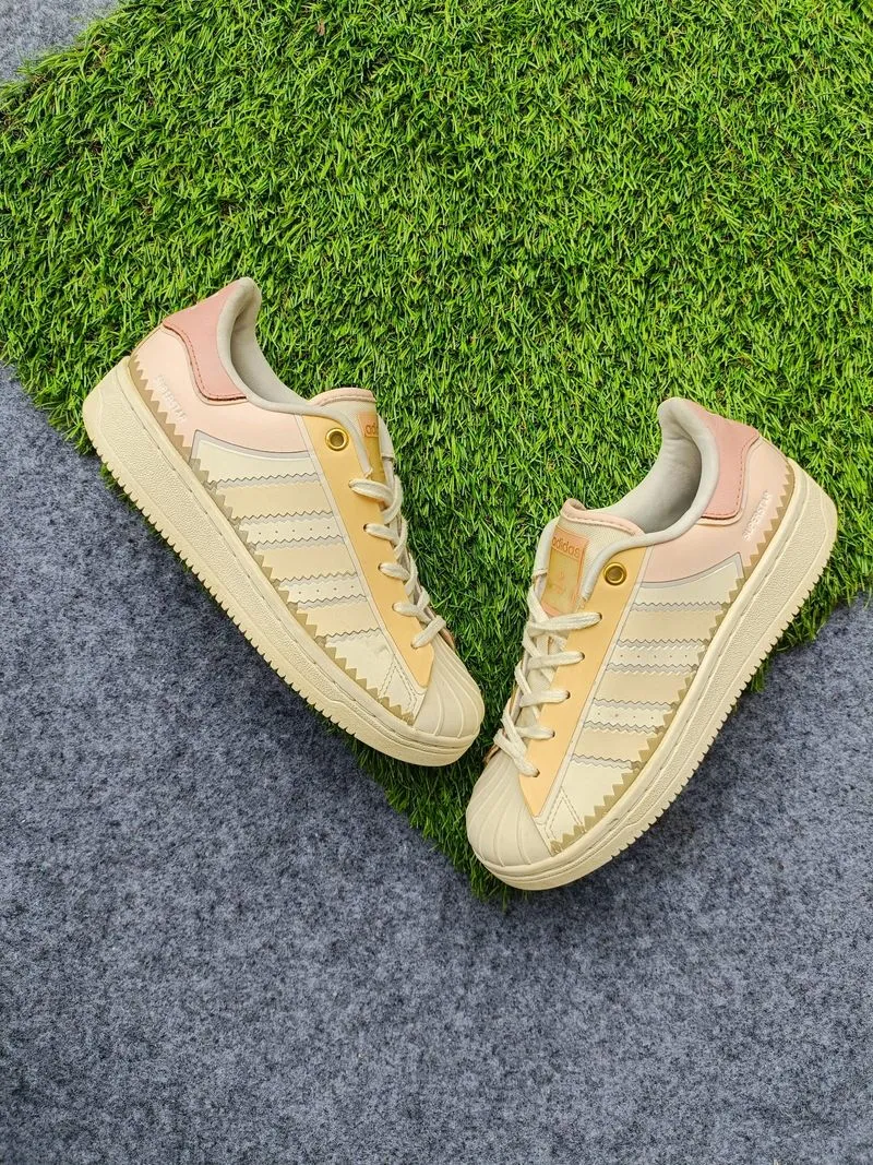 Adidas Superstar OT Tech photo 1