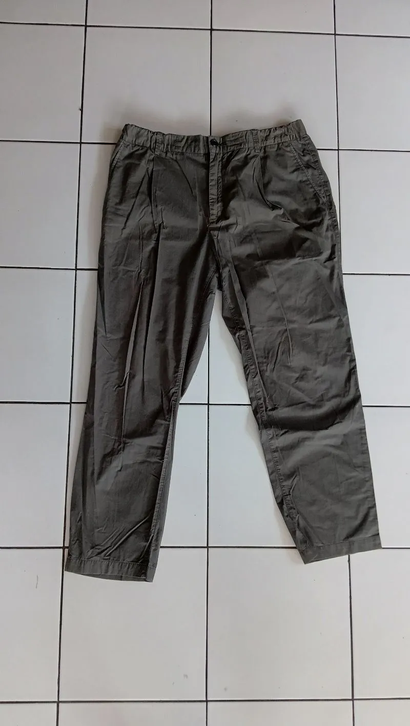 8seconds Casual Formal pants Pria gray photo 1