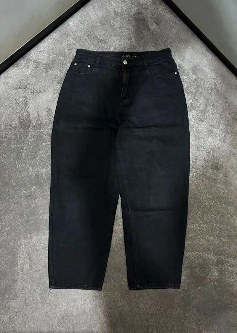 Denim 66 Girls Ballon Fit photo 1