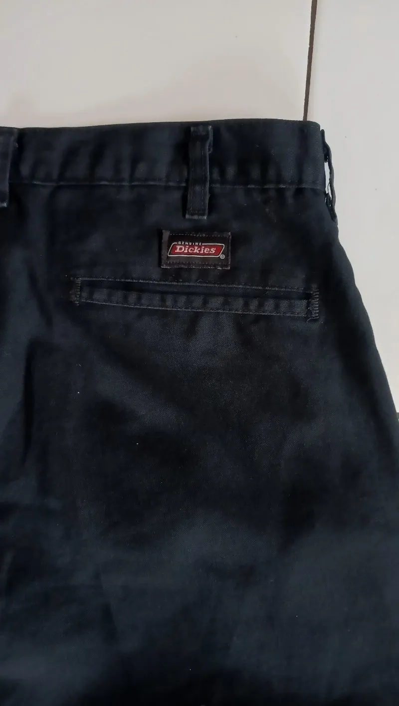 Dickies Streetwear Skater Pria black photo 1