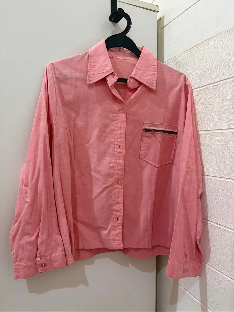 Pink Shirt photo 1
