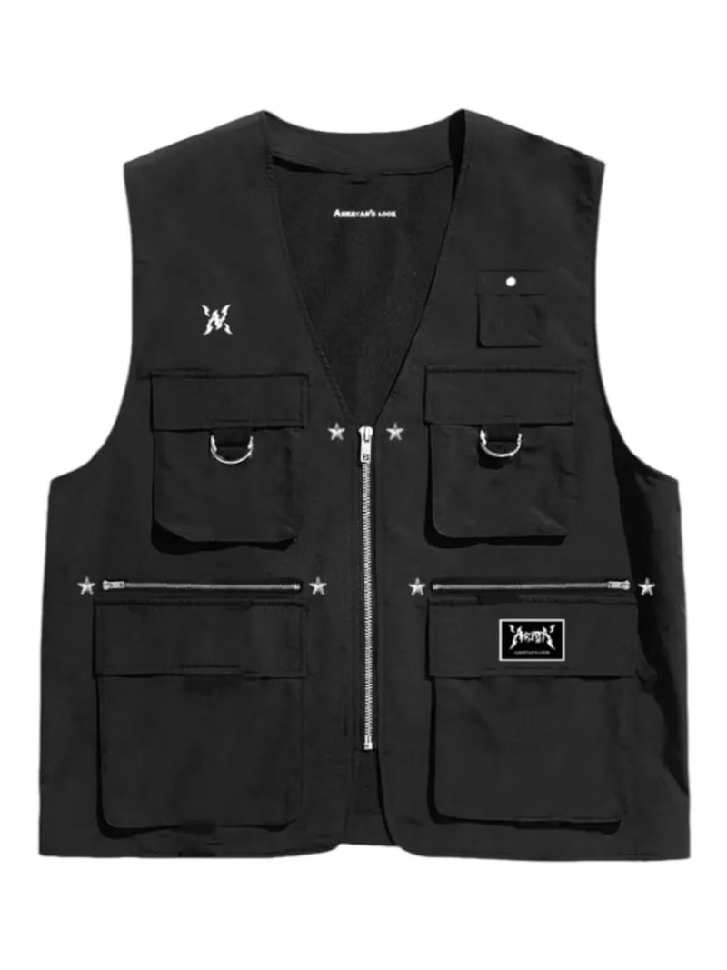 Black Vest | Amerta photo 1