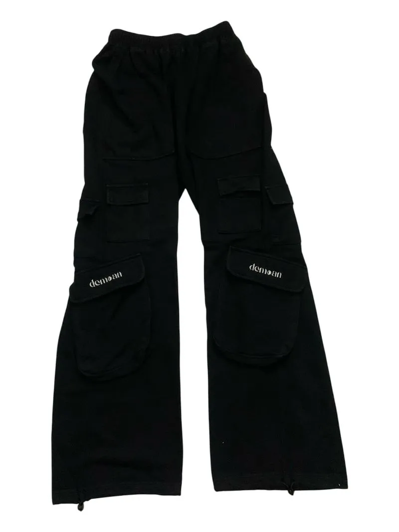 Cargo Sweatpants | Demoan Drop 1 photo 1
