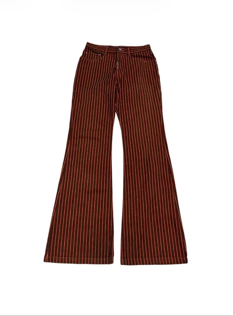 292513 Storm Flared pants not hysteric glamour  photo 1