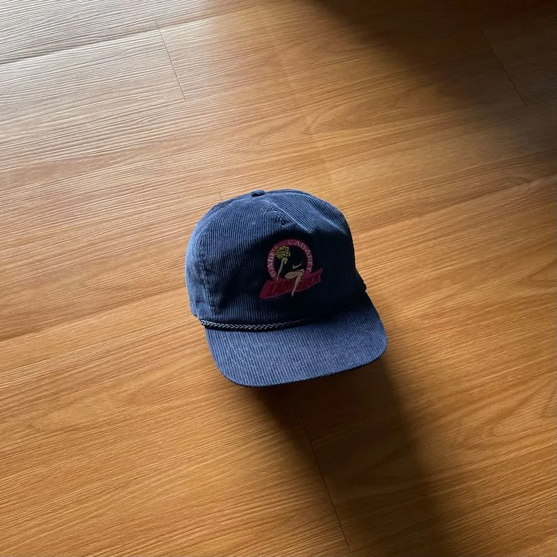 ROPEHAT L4DY LUCK OTTOW CORDUROY photo 1