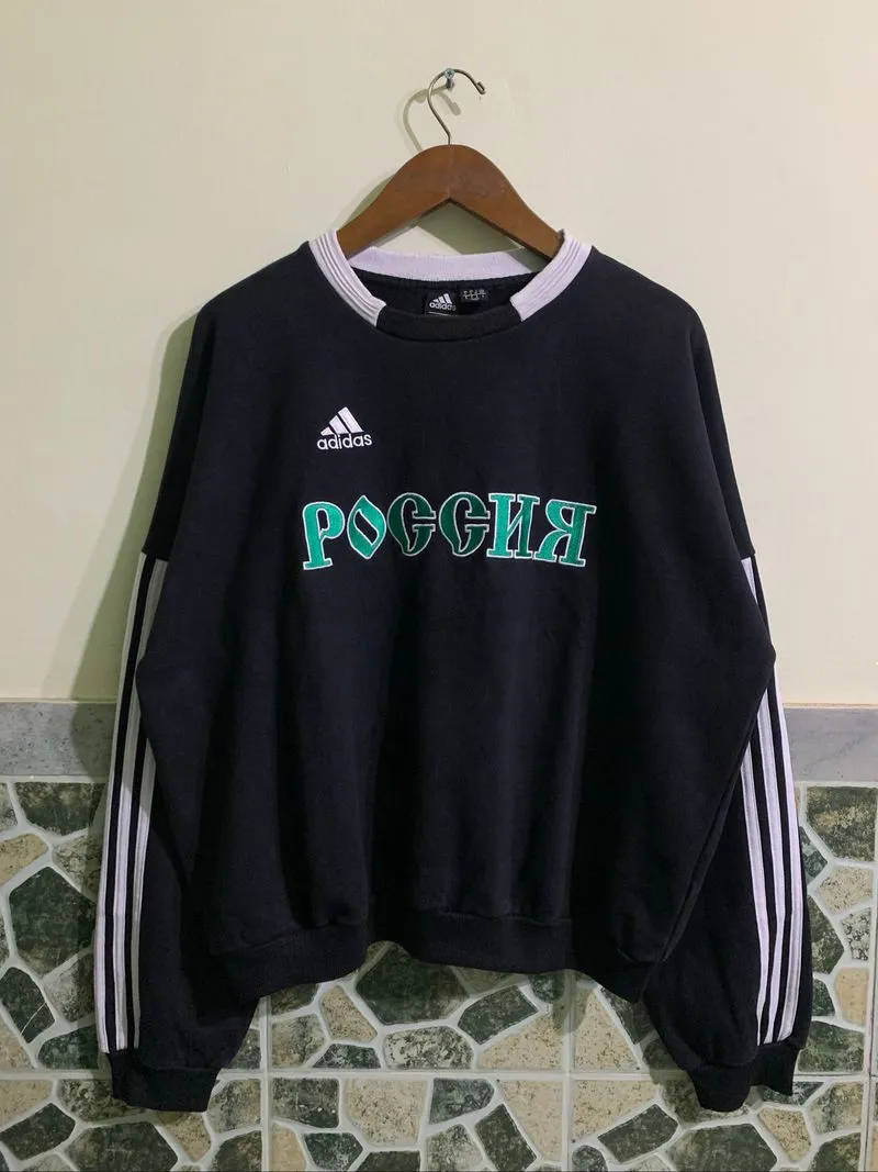 Adidas x Gosha Rubchinskiy  photo 1