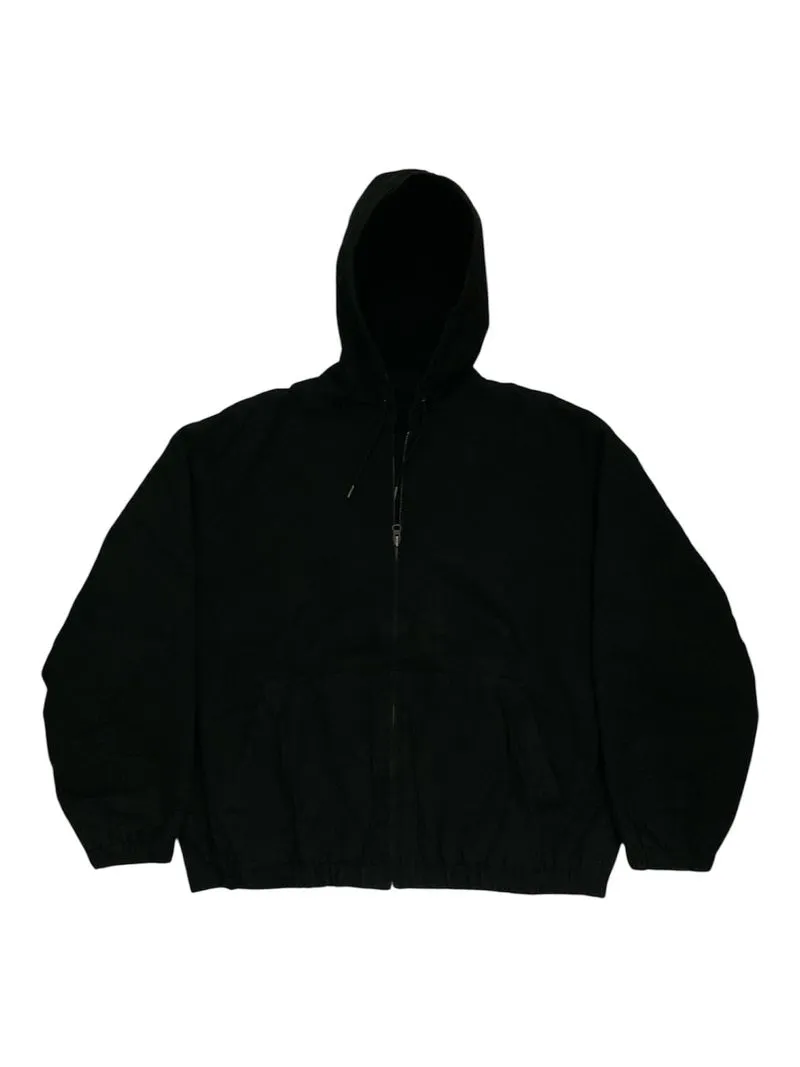 Black Active Jacket | Uniqlo photo 1