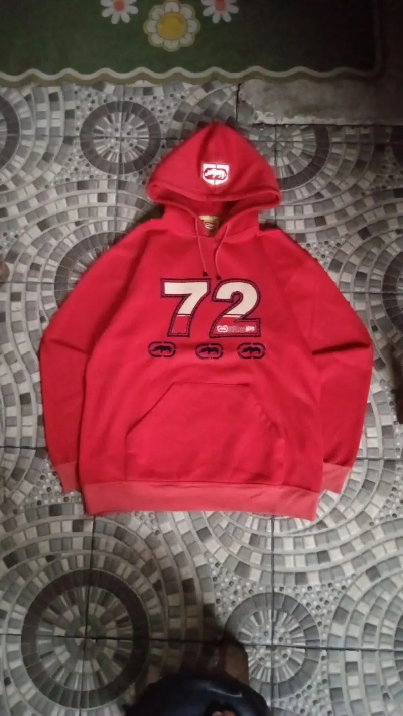 Hoodie ECKO photo 1