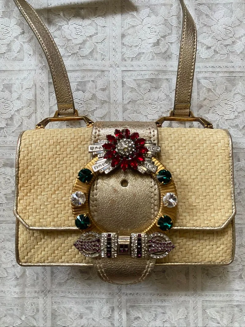 miu miu authentic photo 1