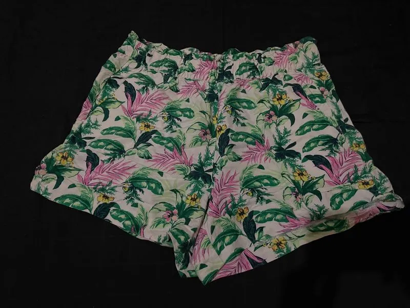 celana pendek / hot pants photo 1