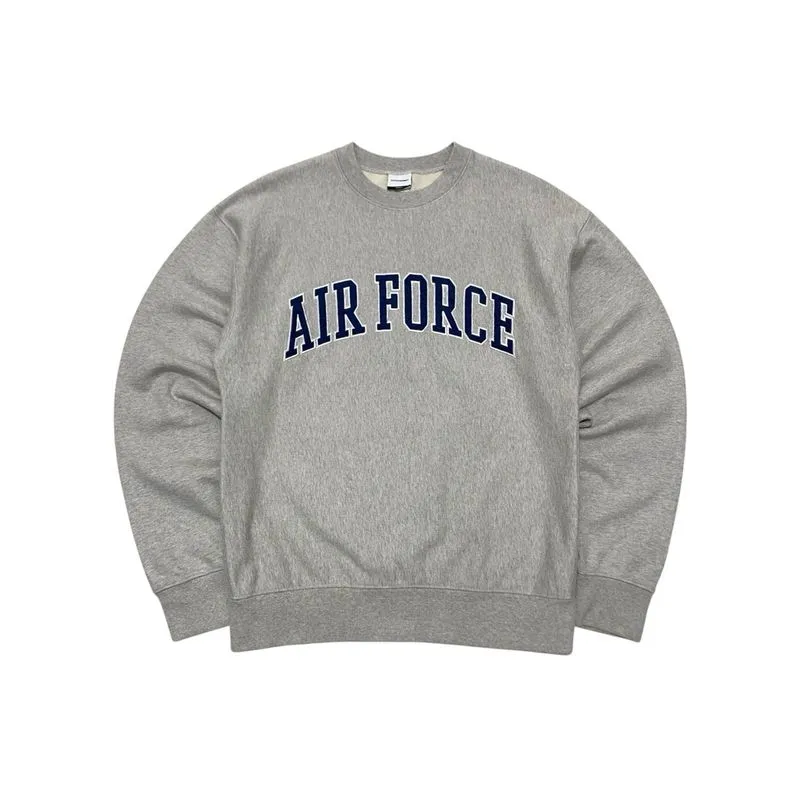 Outstanding & Co Air Force Crewneck photo 1