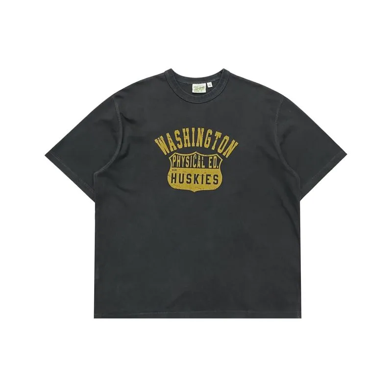 Uniform Bridge T-shirt photo 1