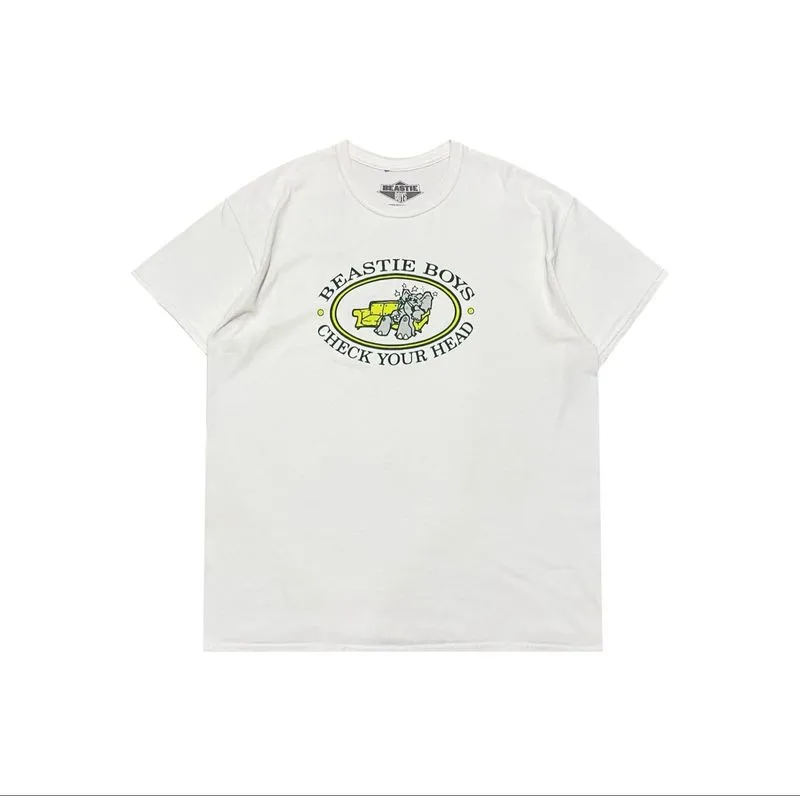Beastie Boys T-shirt photo 1