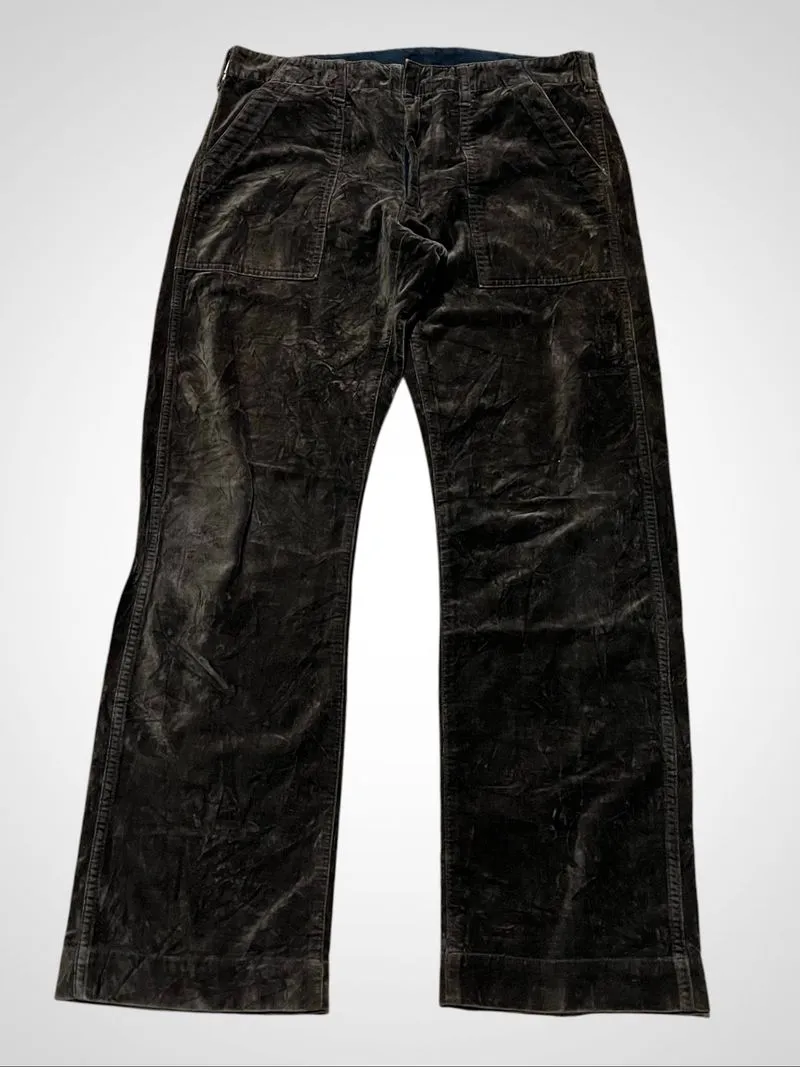 Japanese Brand United Arrow pants photo 1