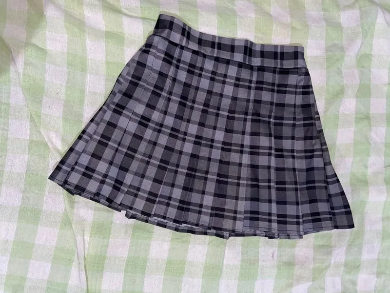 skirt photo 1