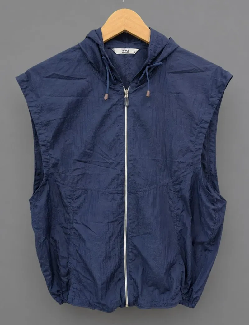 WM+ Rompi (Vest) Second Preloved photo 1