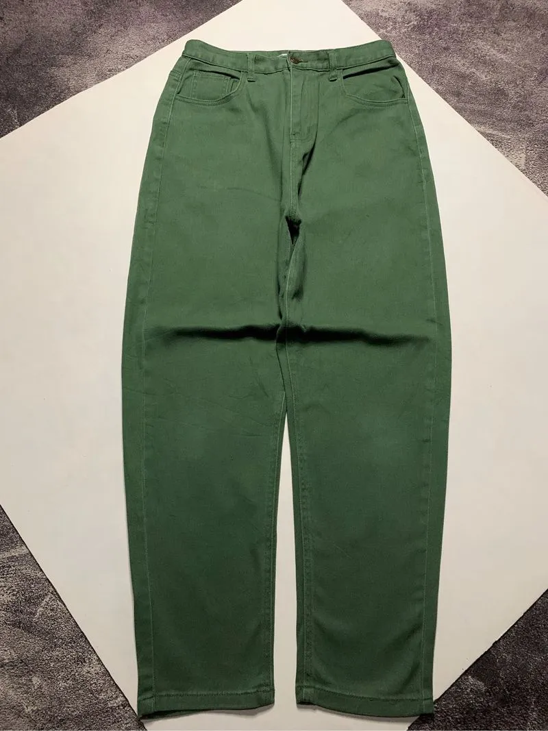 Soft jeans classical elf photo 1