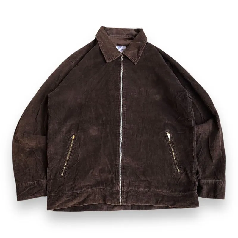WORKJACKET CORDUROY photo 1