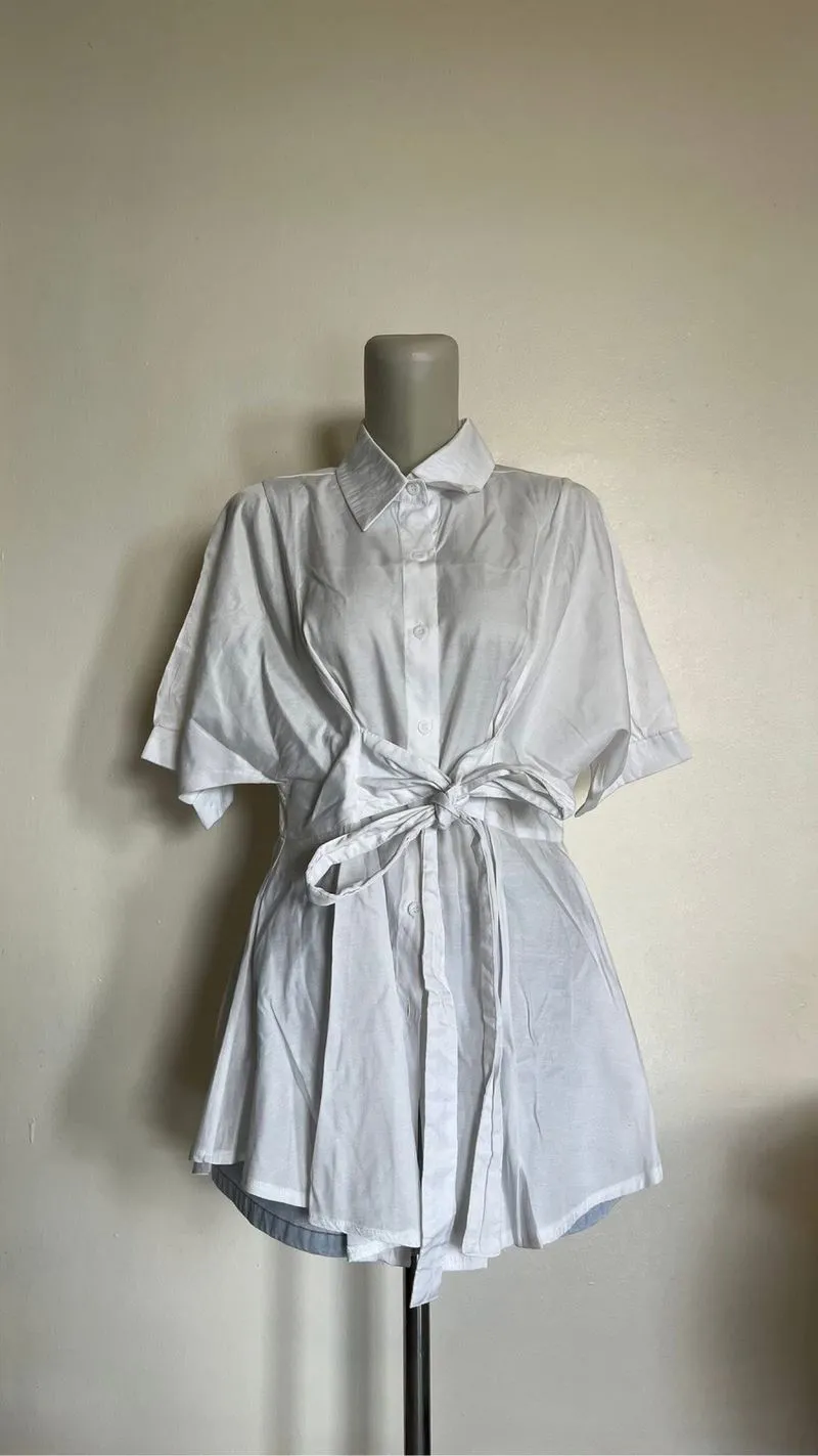 DRESS MINI photo 1