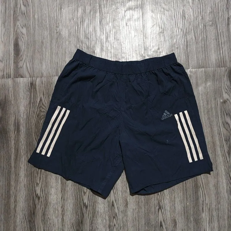 Celana pendek adidas aeroready running photo 1