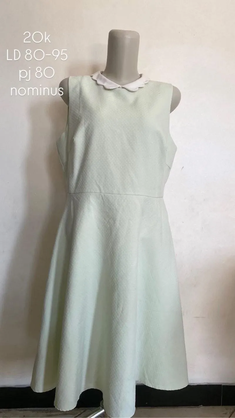DRESS photo 1