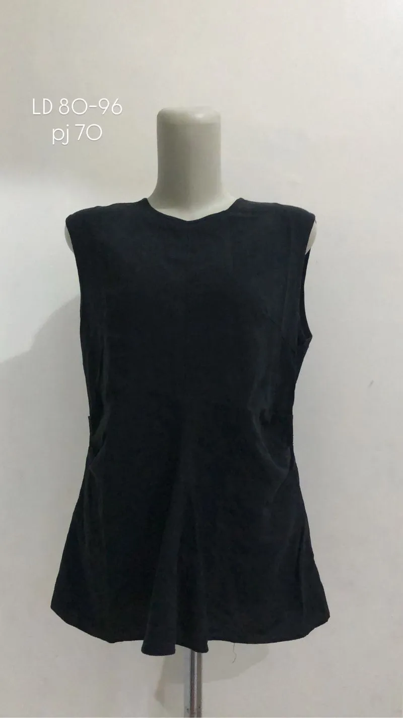VEST photo 1