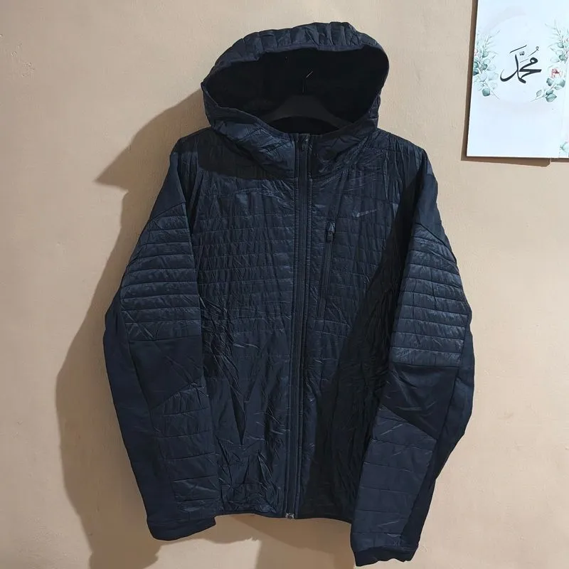 Nike puffer cacing jacket photo 1