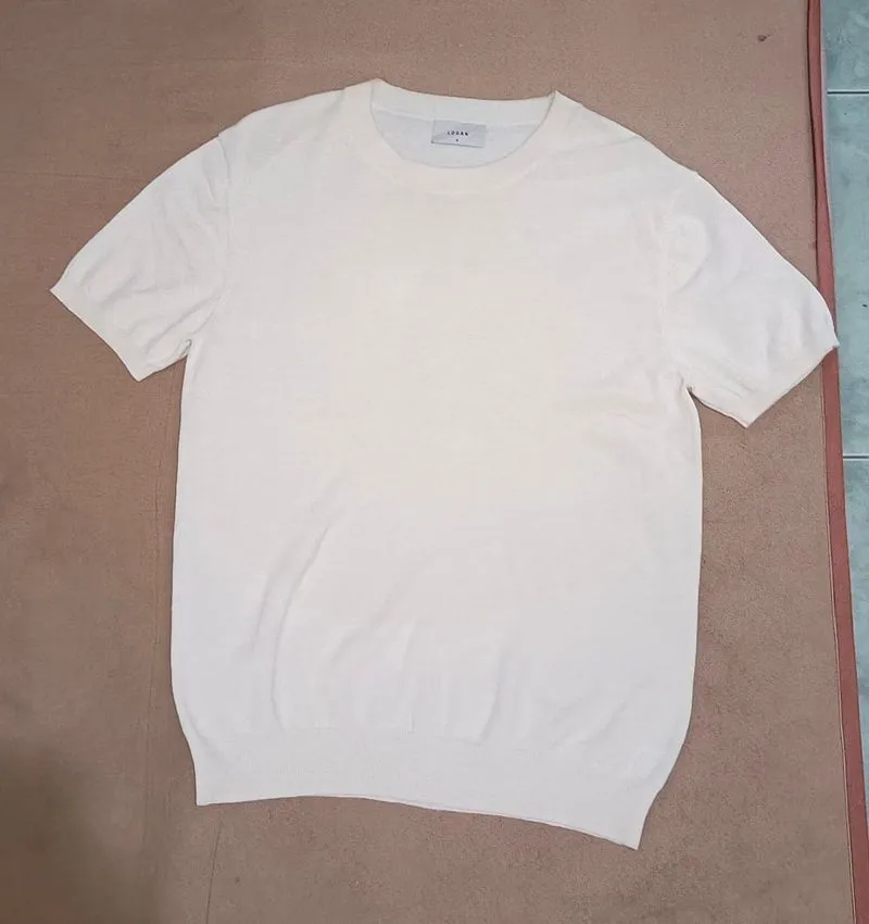 LOGAN knitwear sz M photo 1