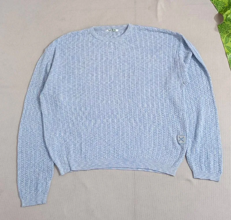 SATUR knit Jaring jaring size L photo 1