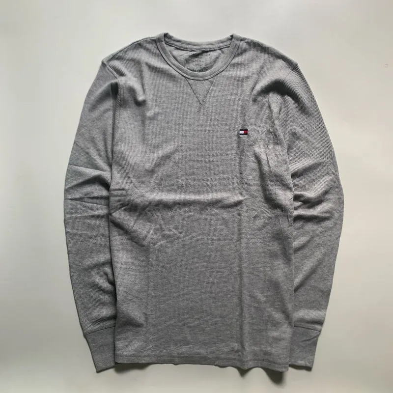 Tommy hilfiger Waflle tshirt photo 1