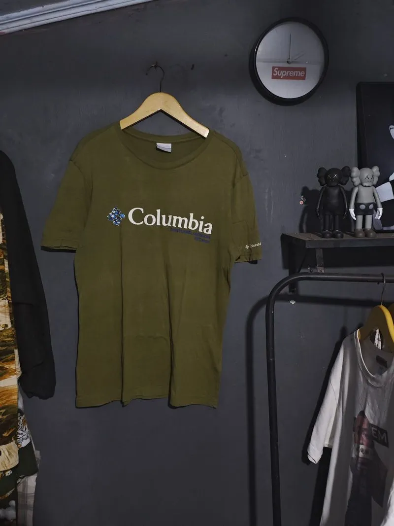 Kaos Columbia Army photo 1