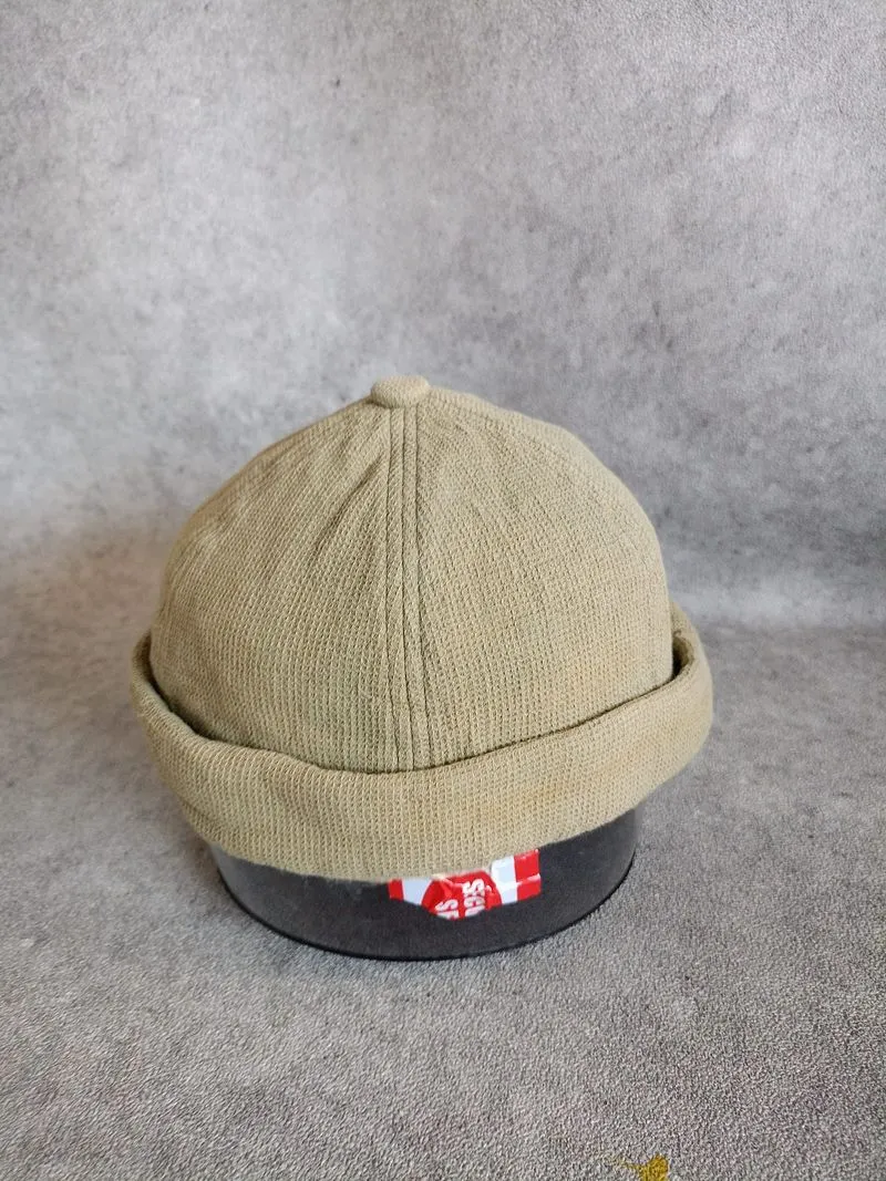 Miki hat Docker Hat  photo 1