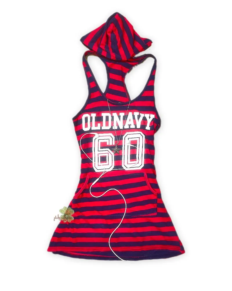 Y2K 2000s Streetwear Tanktop hoodie photo 1
