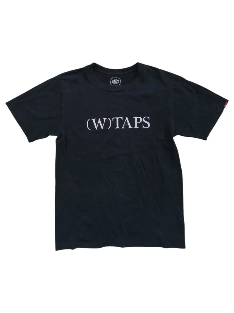 WTAPS TEE photo 1