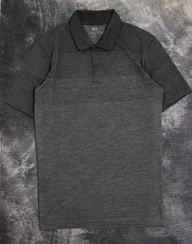 Poloshirt uniqlo  photo 1