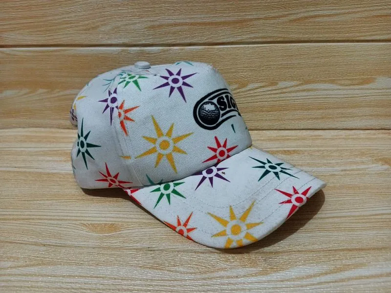 Topi Kejuaraan Golf SIGI photo 1