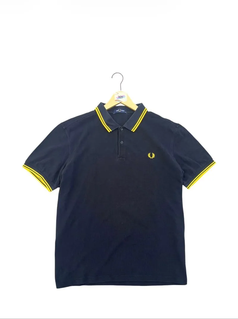 Fred perry poloshirt photo 1