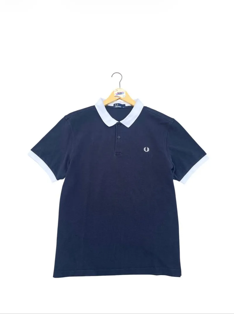 Fred perry poloshirt photo 1
