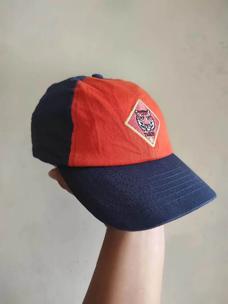 Topi Scout bear photo 1
