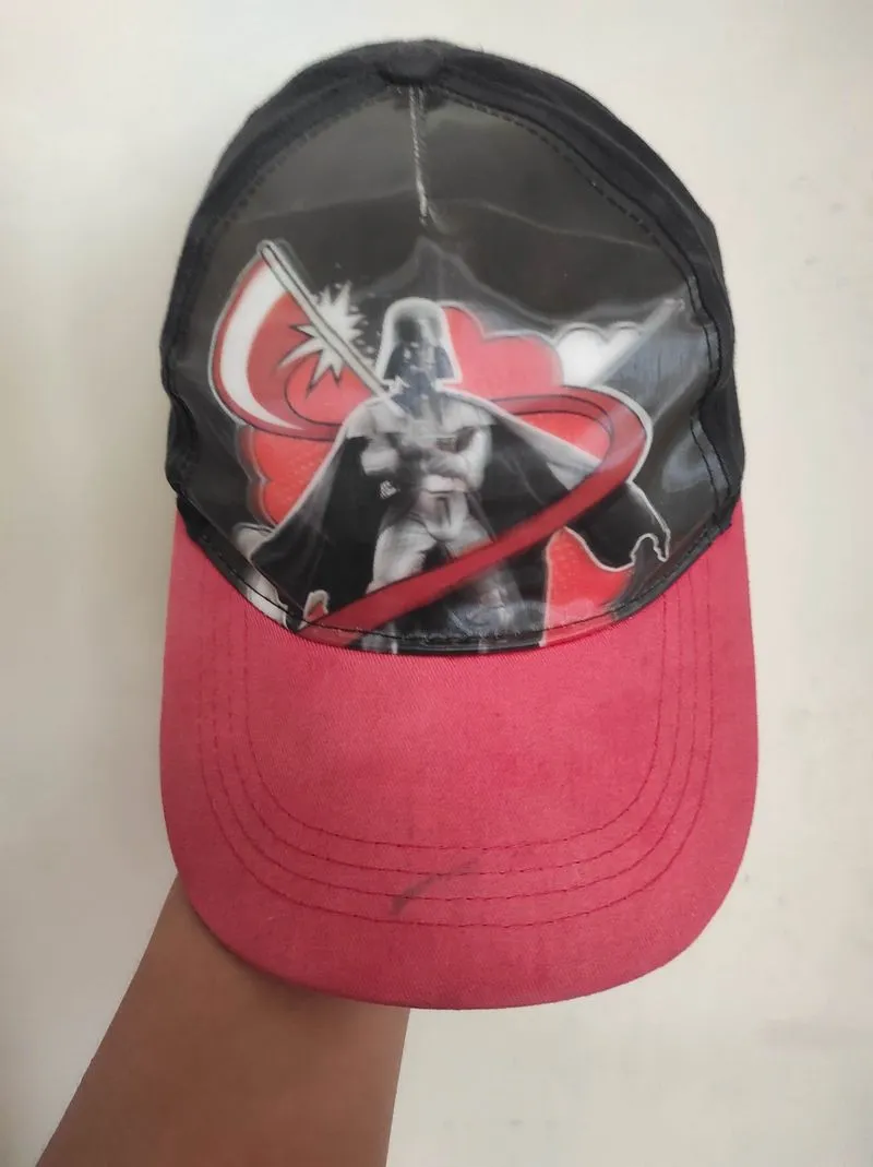 Topi Star wars photo 1