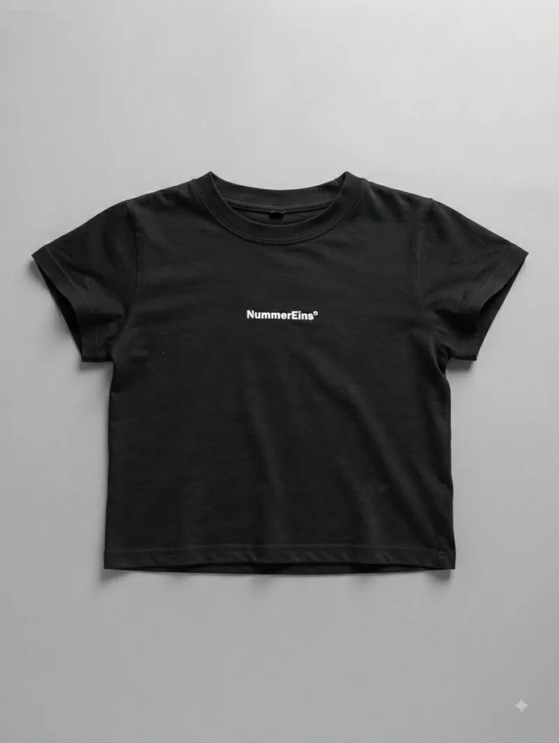 BABY TEE PREMIUM photo 1