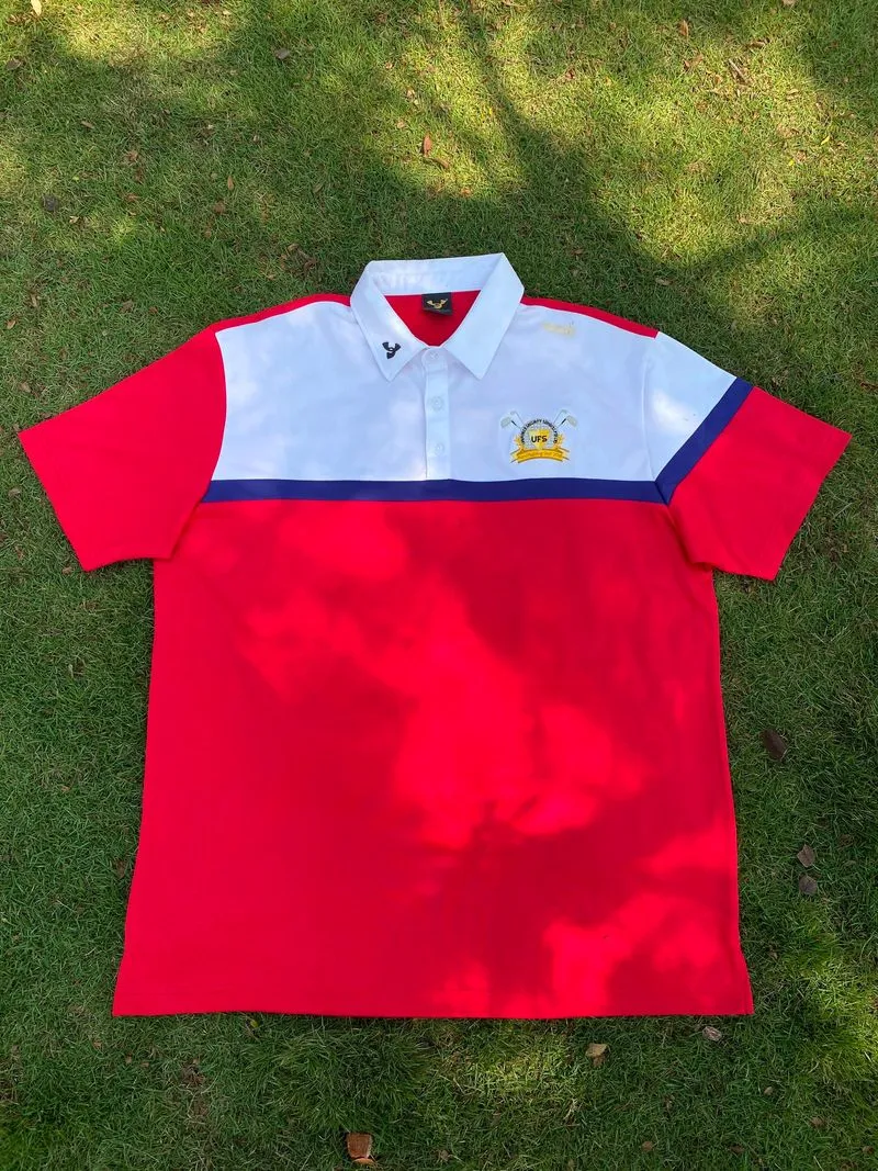 Polo Shirt Golf  photo 1