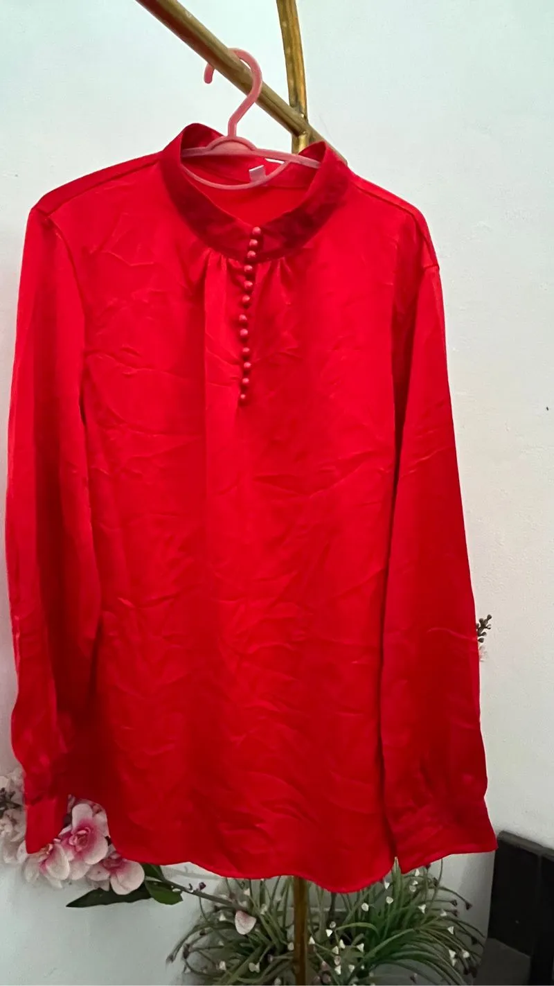 baju wanita cantik photo 1