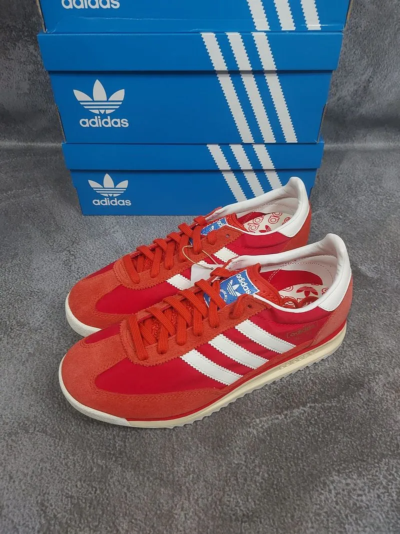 Adidas SL 72 RS BNIBWT - Adidas SL - Adidas photo 1